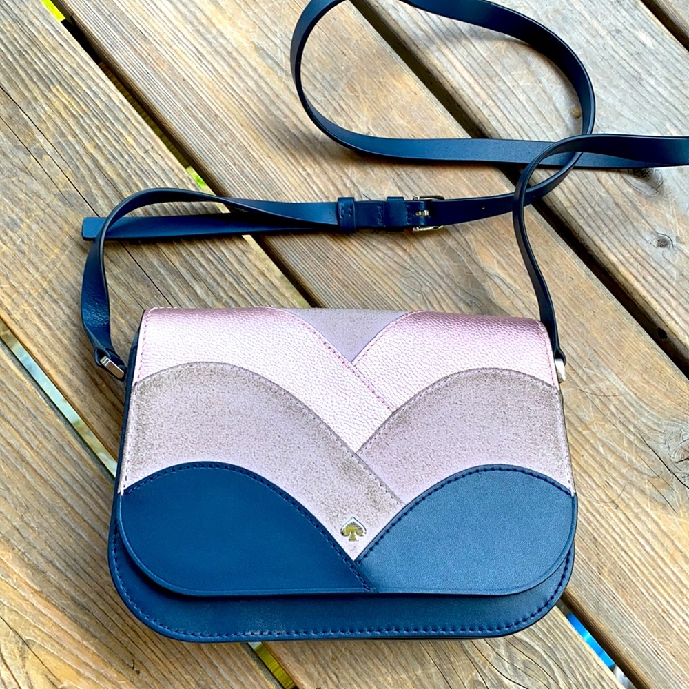 Kate Spade crossbody purse